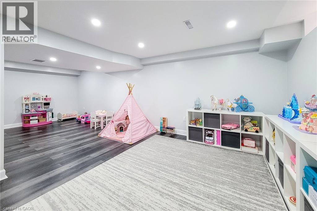 190 Bellagio Avenue, Stoney Creek, Ontario  L0R 1P0 - Photo 38 - 40820352