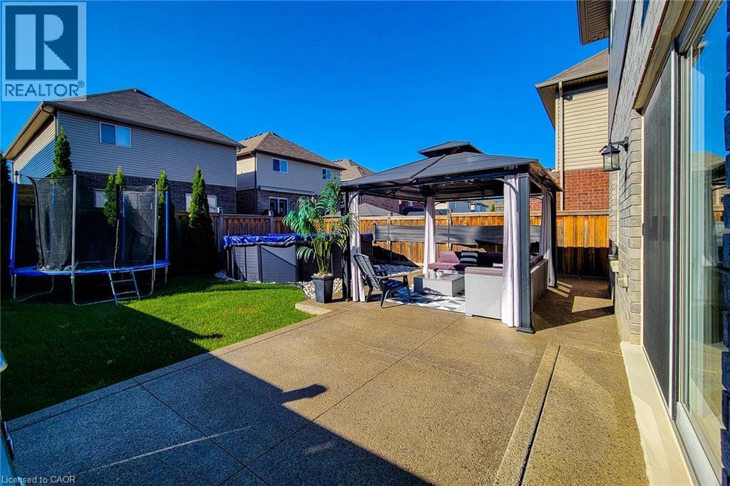 190 Bellagio Avenue, Stoney Creek, Ontario  L0R 1P0 - Photo 43 - 40820352