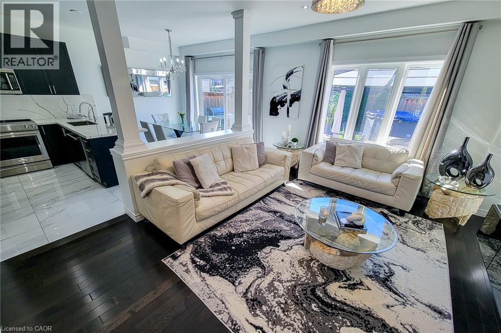 190 Bellagio Avenue, Stoney Creek, Ontario  L0R 1P0 - Photo 8 - 40820352