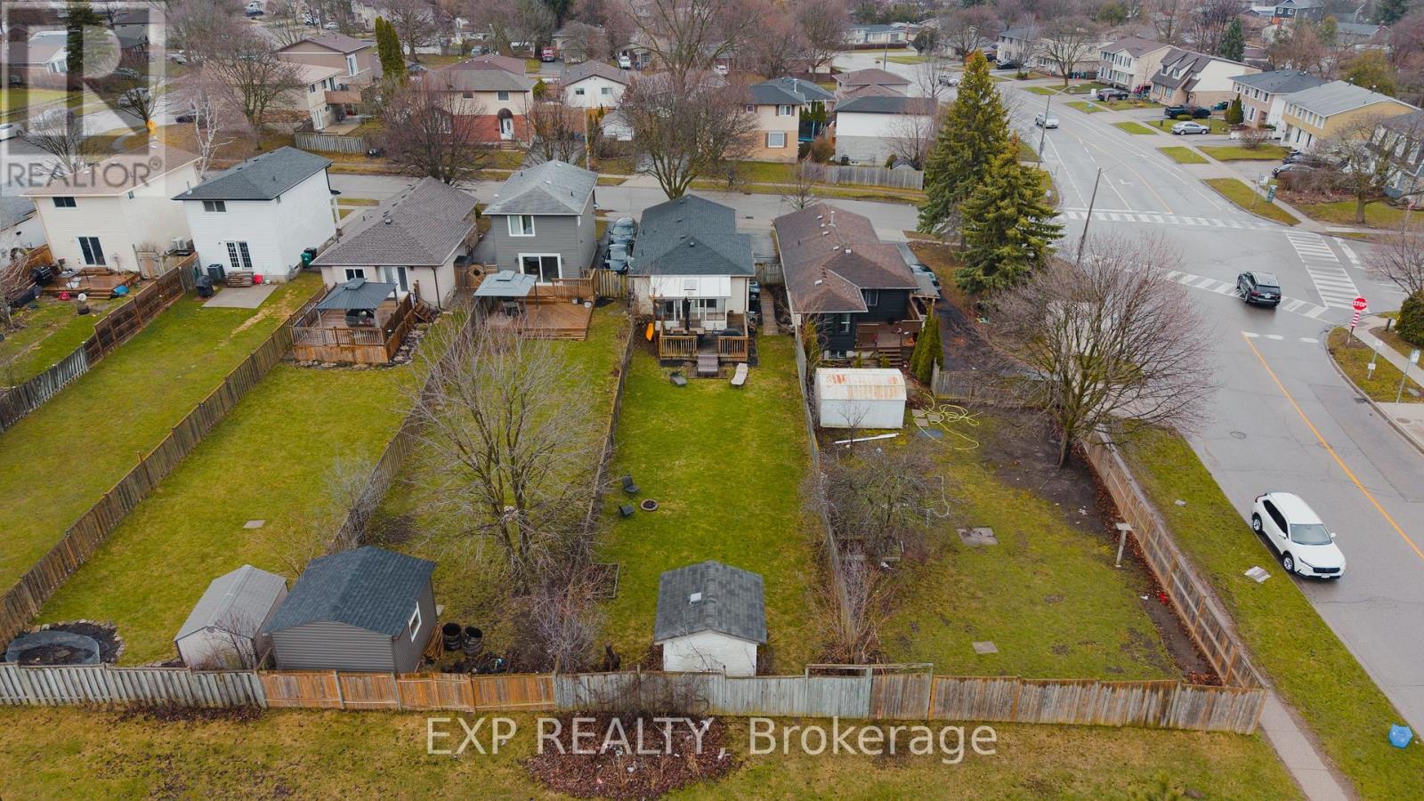 160 Carter Crescent, Cambridge, Ontario N1R 6A9 - Photo 39 - X12995688