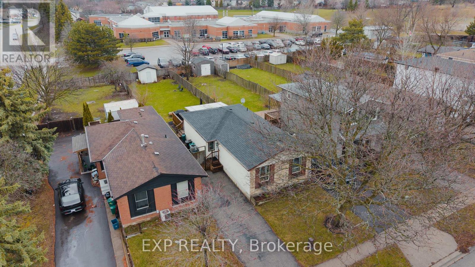 160 Carter Crescent, Cambridge, Ontario N1R 6A9 - Photo 46 - X12995688