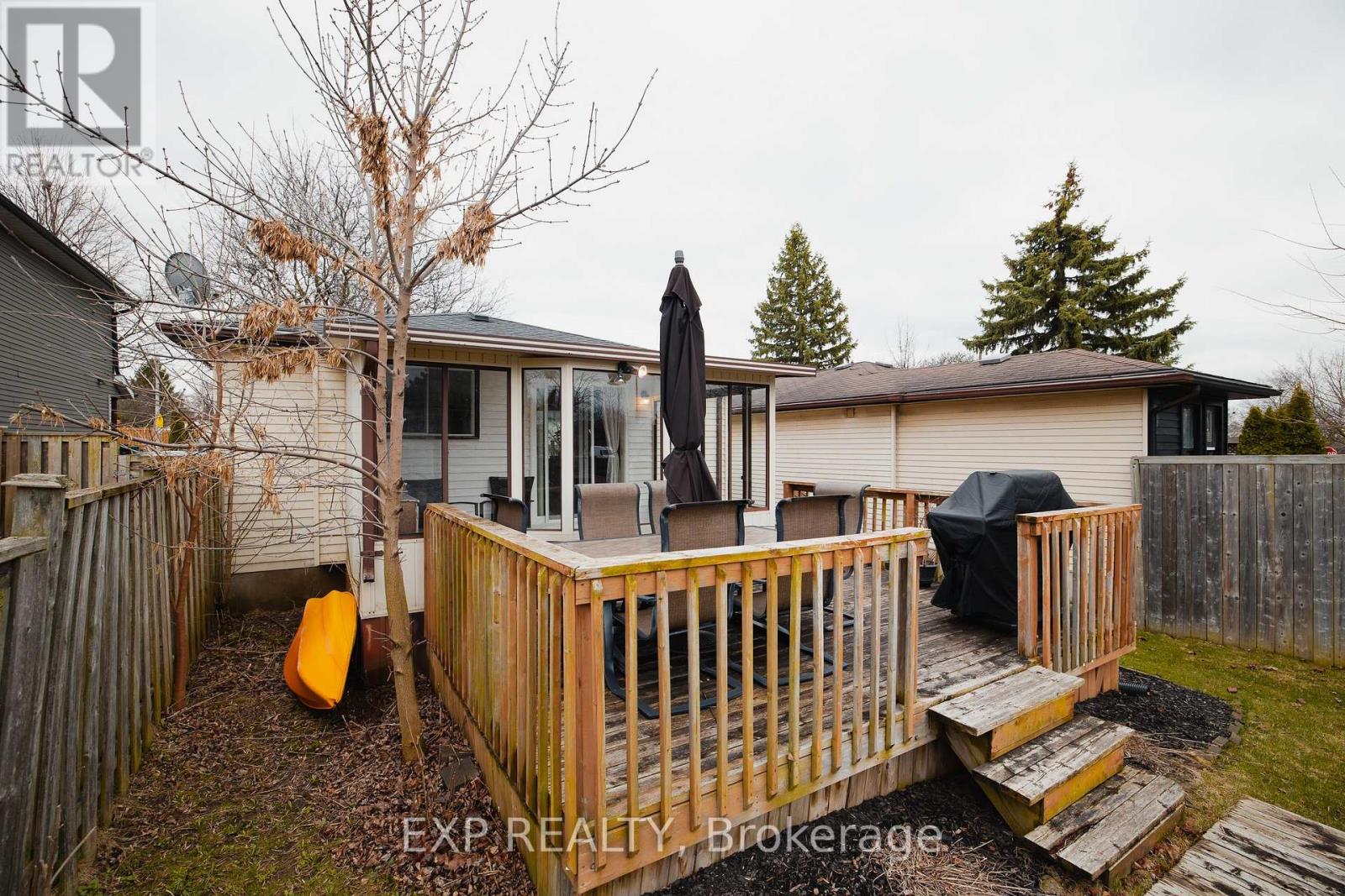 160 Carter Crescent, Cambridge, Ontario N1R 6A9 - Photo 49 - X12995688