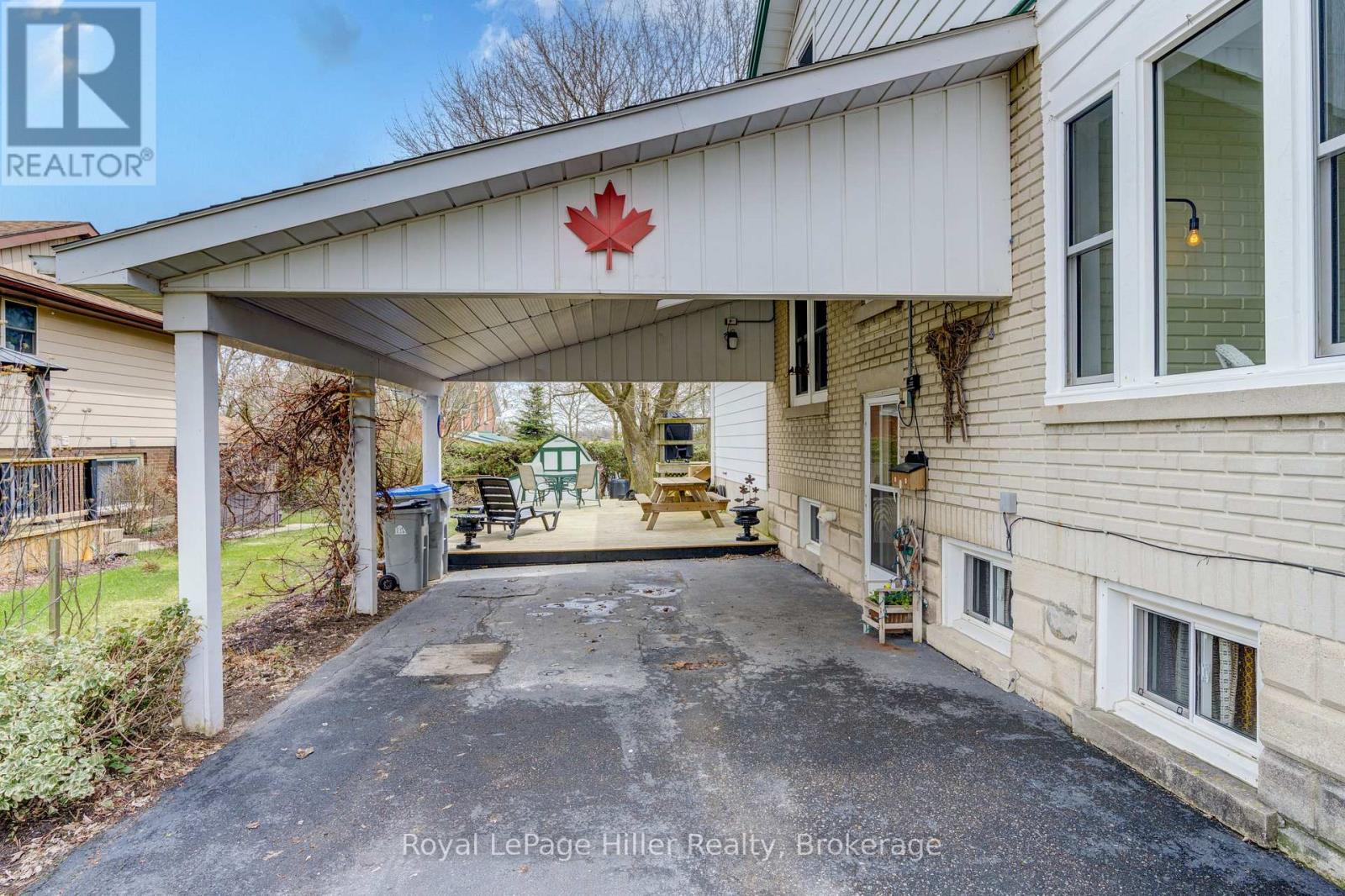 131 Nelson Street, West Perth, Ontario  N0K 1N0 - Photo 2 - X13001868