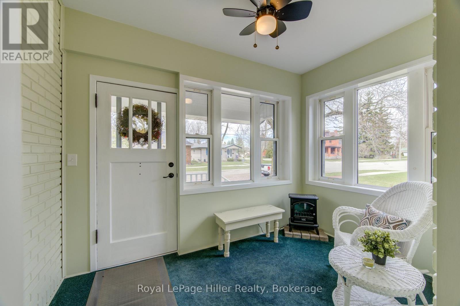 131 Nelson Street, West Perth, Ontario  N0K 1N0 - Photo 3 - X13001868