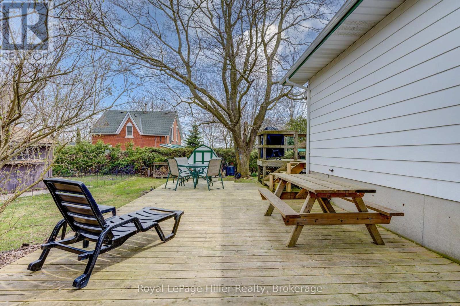 131 Nelson Street, West Perth, Ontario  N0K 1N0 - Photo 35 - X13001868