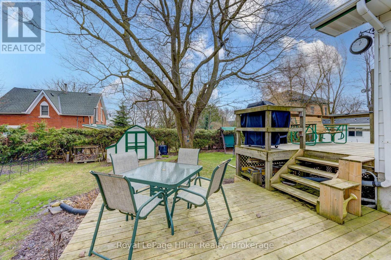 131 Nelson Street, West Perth, Ontario  N0K 1N0 - Photo 37 - X13001868