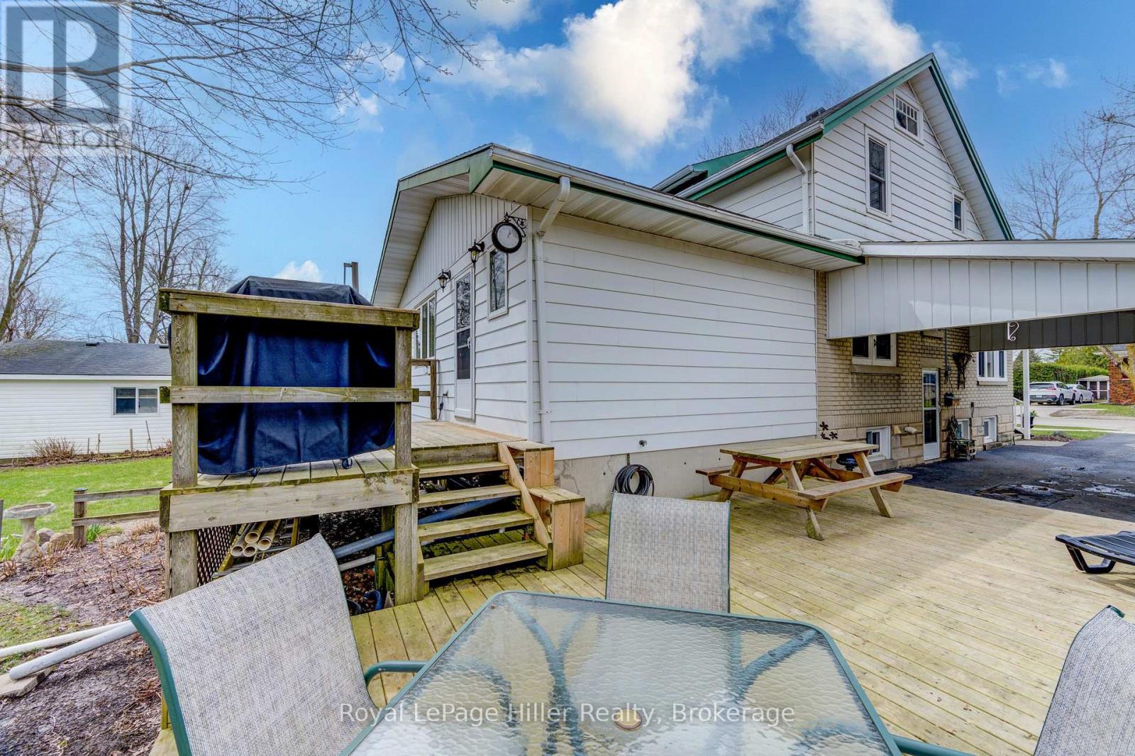 131 Nelson Street, West Perth, Ontario  N0K 1N0 - Photo 38 - X13001868