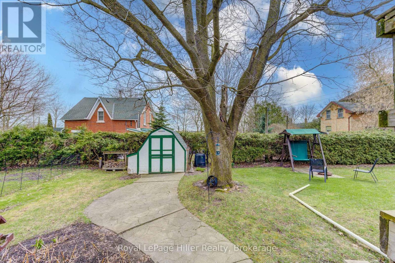 131 Nelson Street, West Perth, Ontario  N0K 1N0 - Photo 42 - X13001868