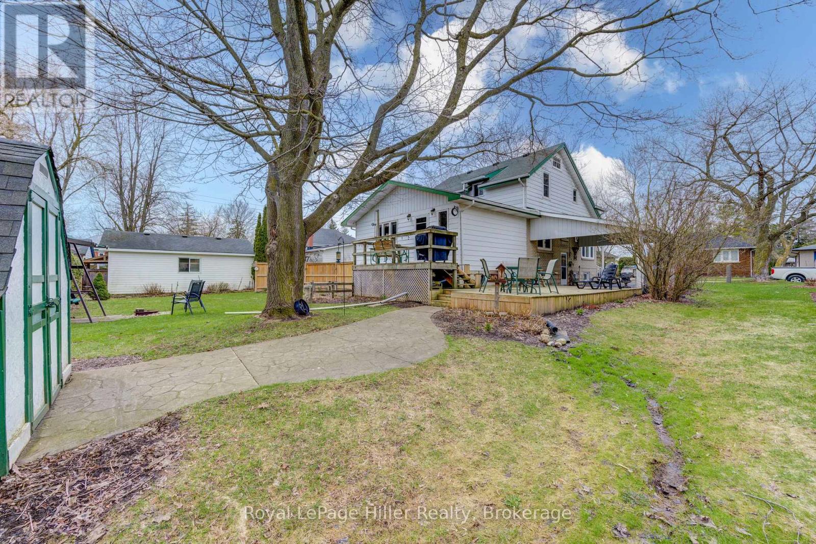 131 Nelson Street, West Perth, Ontario  N0K 1N0 - Photo 44 - X13001868