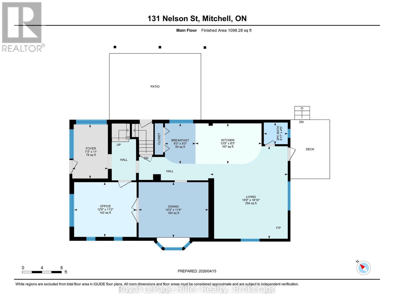 131 Nelson Street, West Perth, Ontario  N0K 1N0 - Photo 48 - X13001868