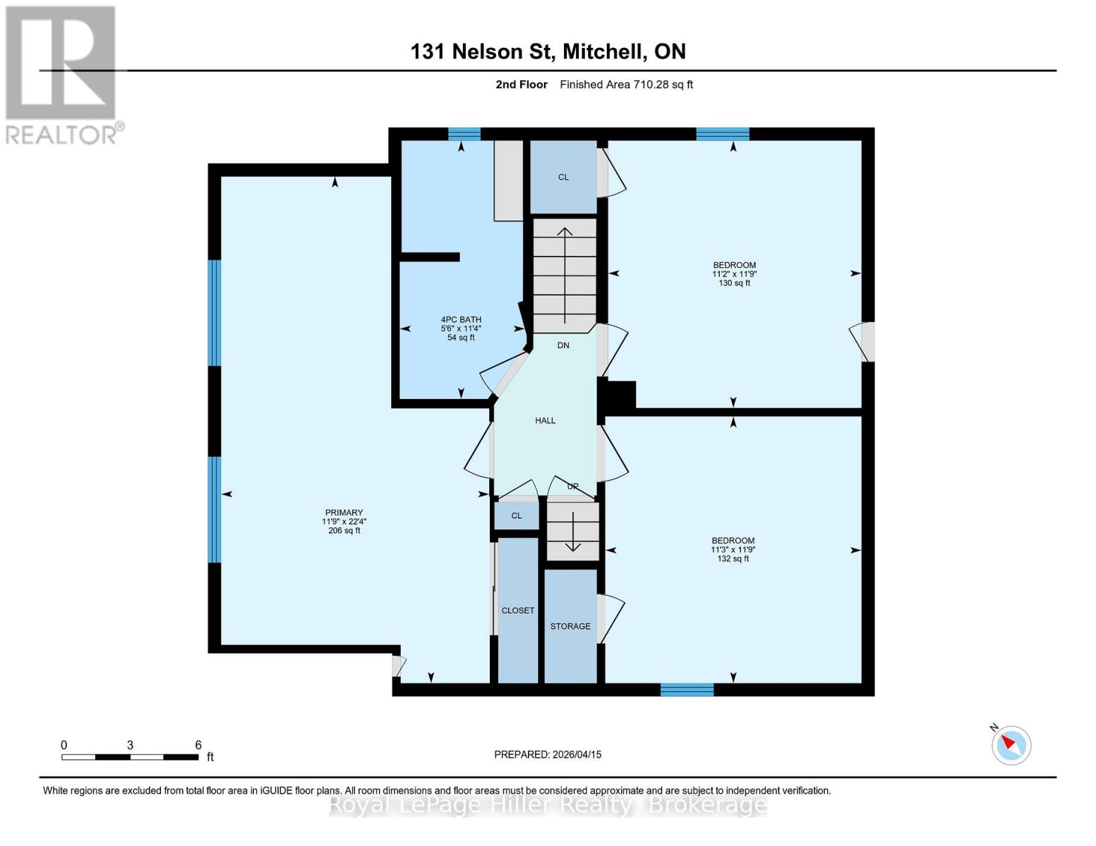 131 Nelson Street, West Perth, Ontario  N0K 1N0 - Photo 49 - X13001868