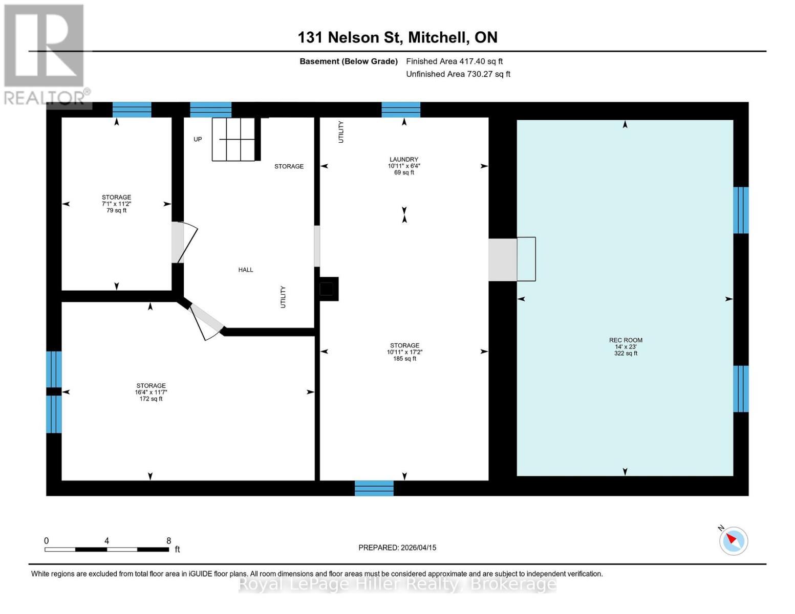 131 Nelson Street, West Perth, Ontario  N0K 1N0 - Photo 50 - X13001868