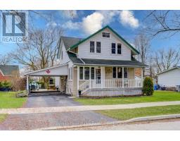 131 NELSON STREET, west perth (mitchell), Ontario