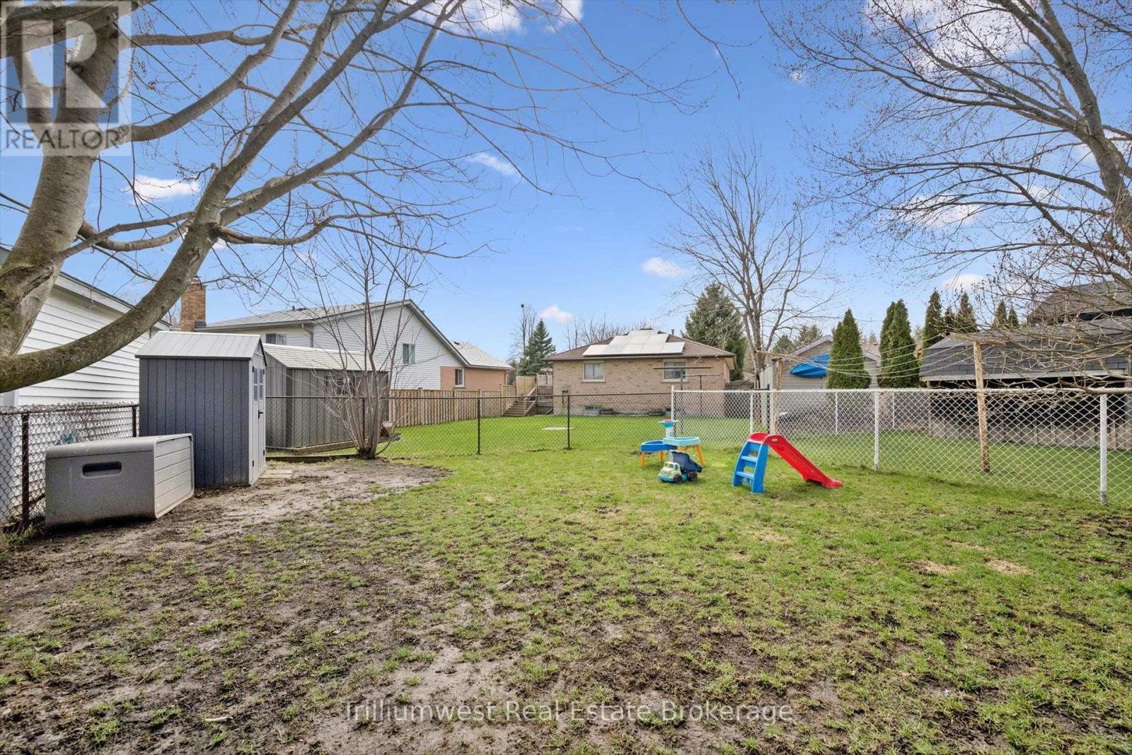 185 Forrest Avenue E, Wilmot, Ontario  N3A 1X8 - Photo 27 - X13001990