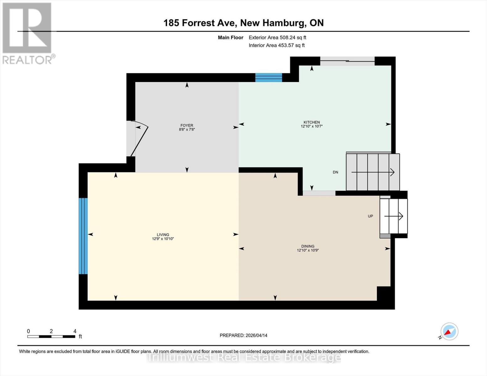 185 Forrest Avenue E, Wilmot, Ontario  N3A 1X8 - Photo 29 - X13001990