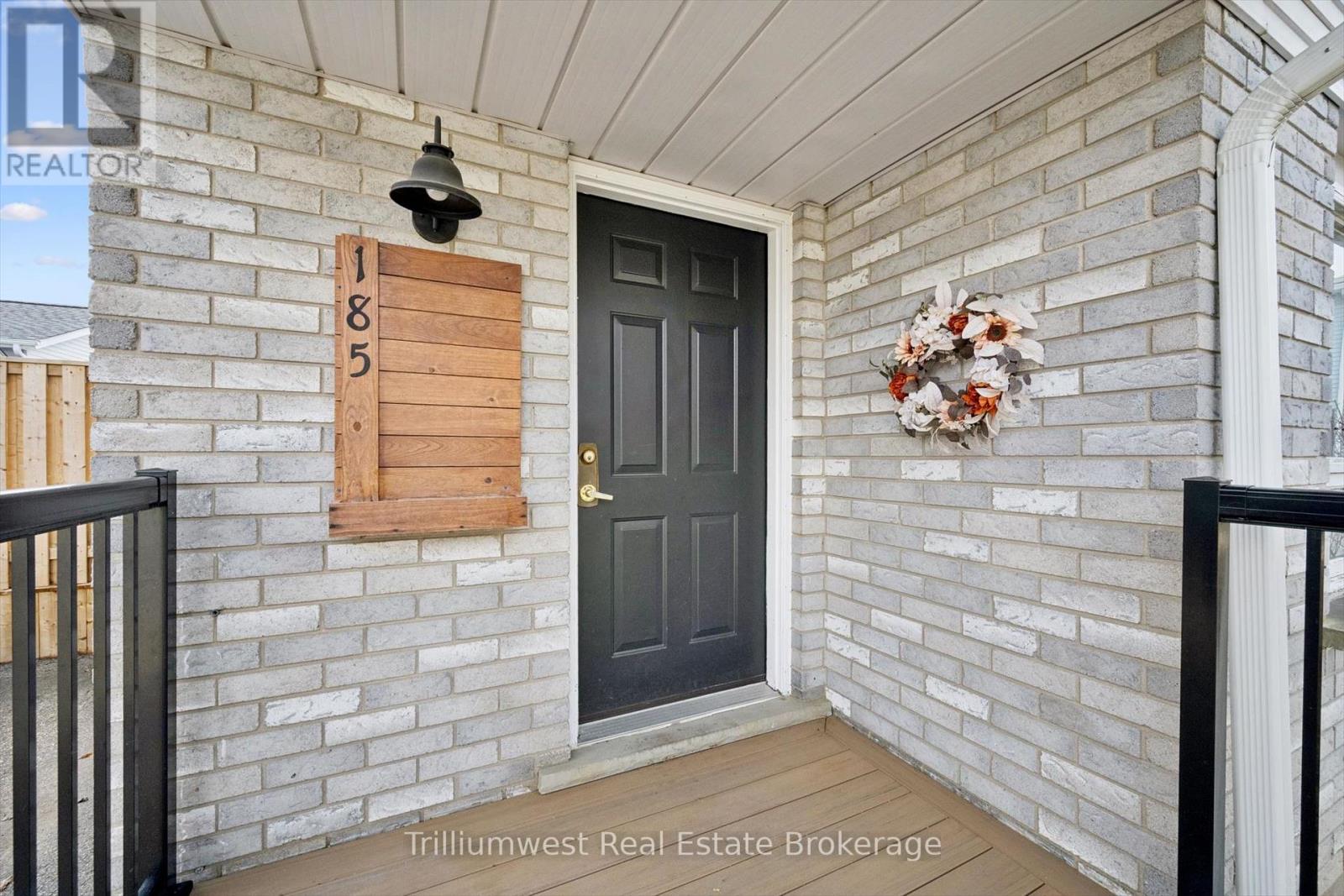 185 Forrest Avenue E, Wilmot, Ontario  N3A 1X8 - Photo 3 - X13001990