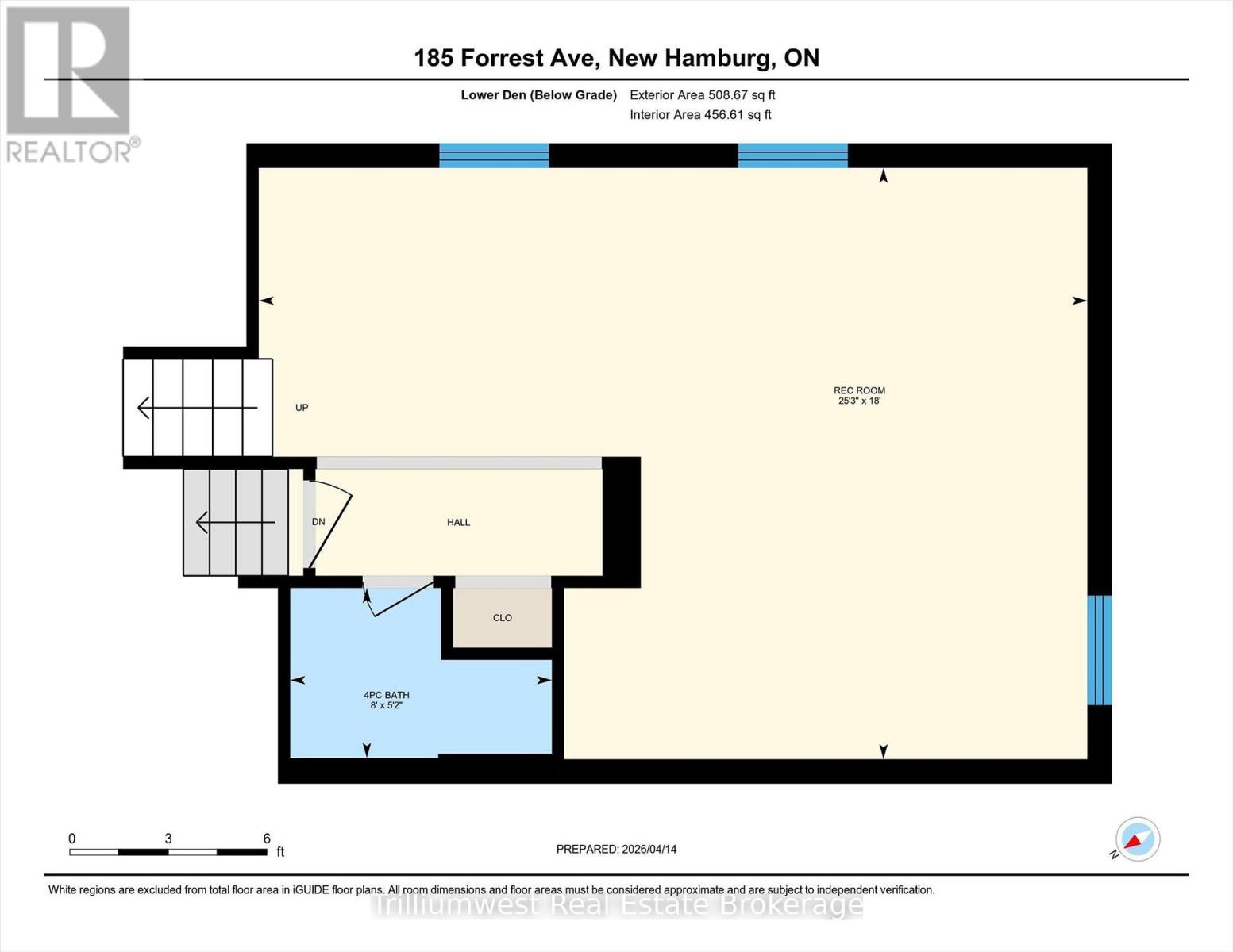 185 Forrest Avenue E, Wilmot, Ontario  N3A 1X8 - Photo 30 - X13001990