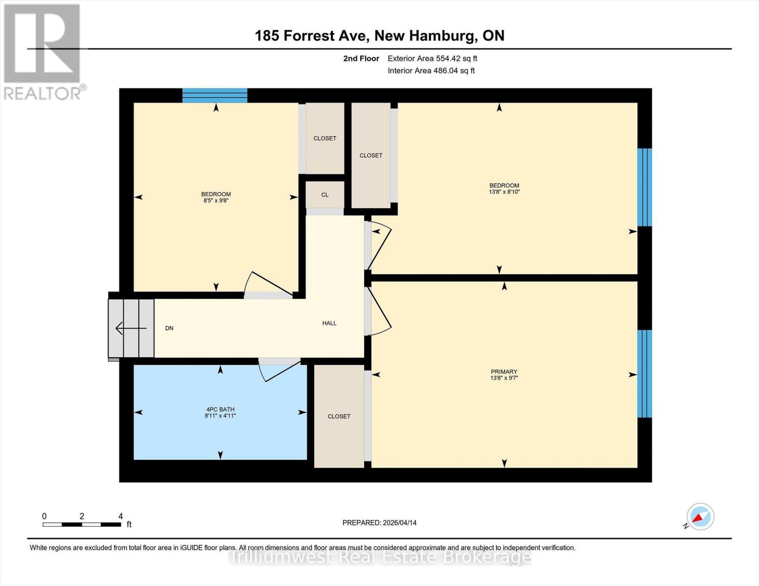 185 Forrest Avenue E, Wilmot, Ontario  N3A 1X8 - Photo 31 - X13001990