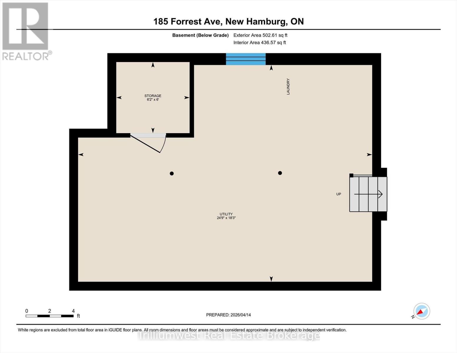 185 Forrest Avenue E, Wilmot, Ontario  N3A 1X8 - Photo 32 - X13001990