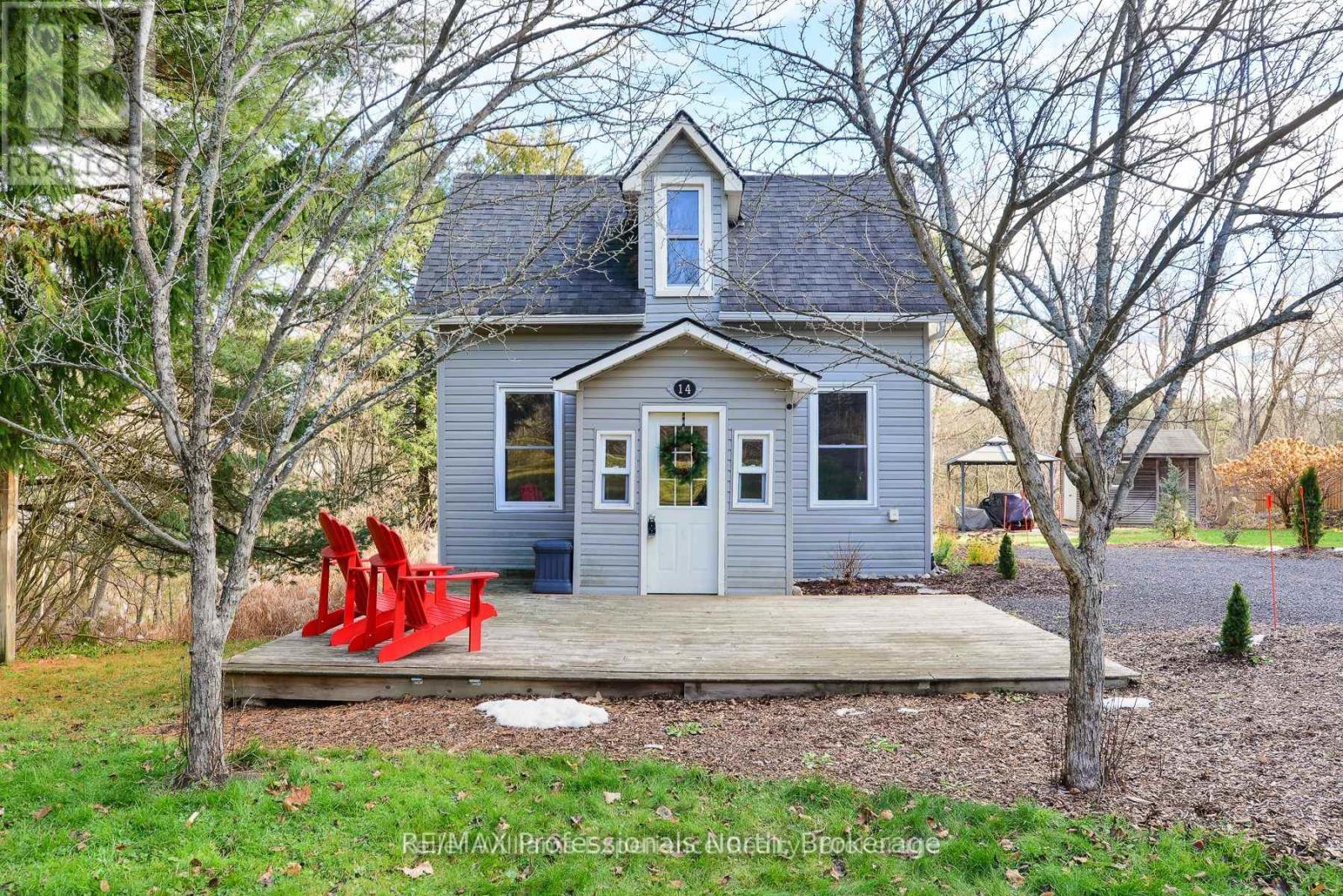 14 Edward Street, Bracebridge, Ontario P1L 1H5 - Photo 10 - X13002006