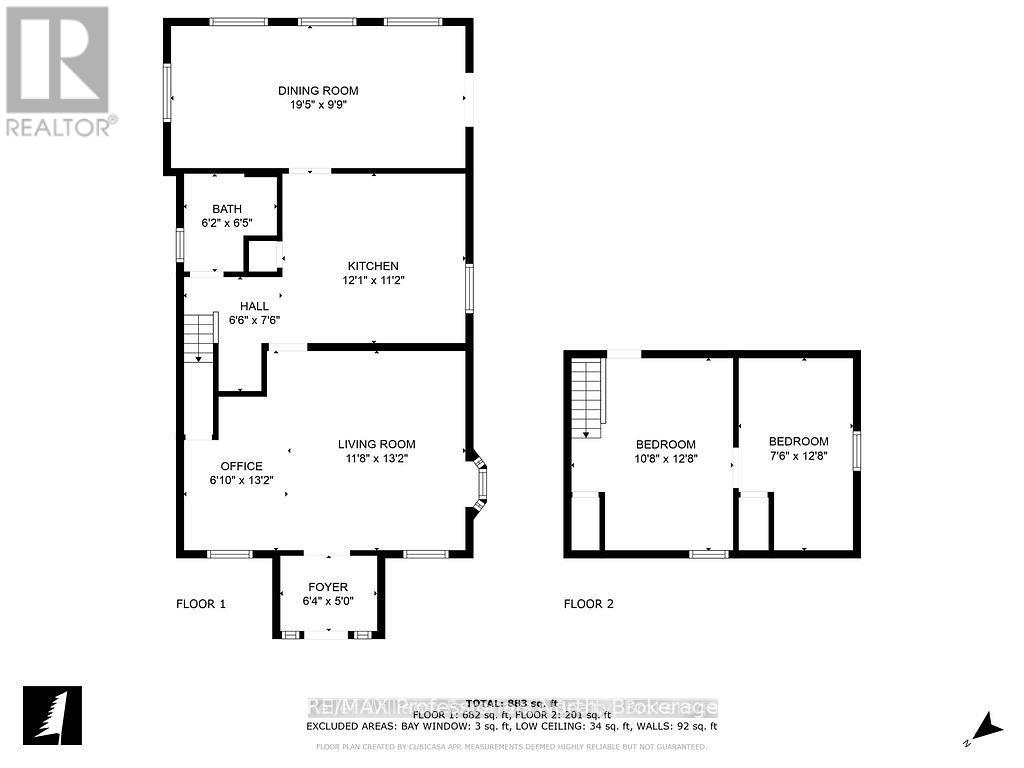 14 Edward Street, Bracebridge, Ontario P1L 1H5 - Photo 43 - X13002006