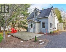 14 EDWARD STREET, bracebridge (macaulay), Ontario