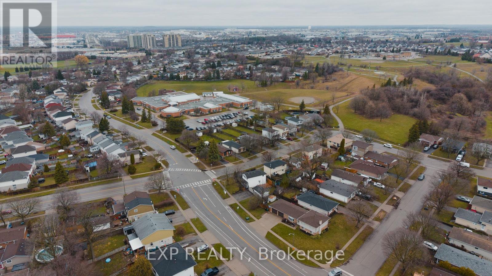 160 Carter Crescent, Cambridge, Ontario N1R 6A9 - Photo 42 - X12995688