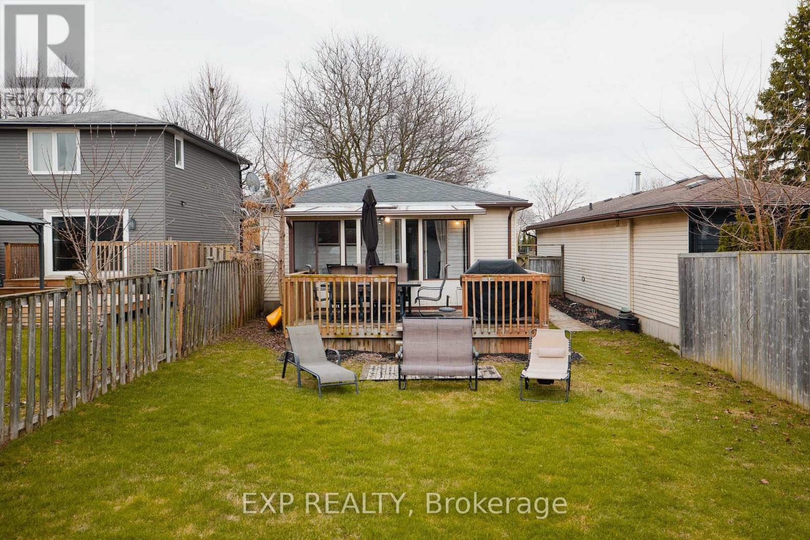160 Carter Crescent, Cambridge, Ontario N1R 6A9 - Photo 47 - X12995688