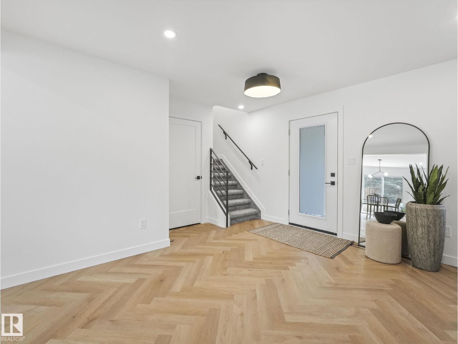 240 Westridge Rd Nw, Edmonton, Alberta  T5T 1C1 - Photo 2 - E4482349