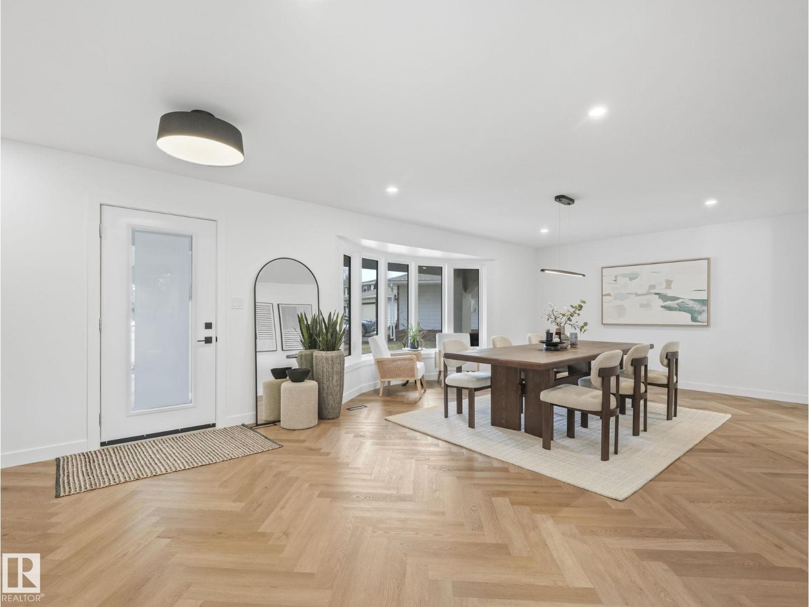 240 Westridge Rd Nw, Edmonton, Alberta  T5T 1C1 - Photo 4 - E4482349