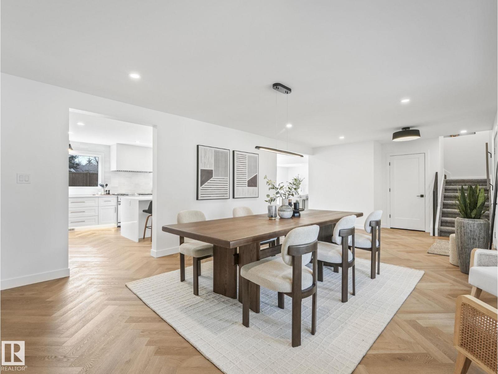 240 Westridge Rd Nw, Edmonton, Alberta  T5T 1C1 - Photo 5 - E4482349