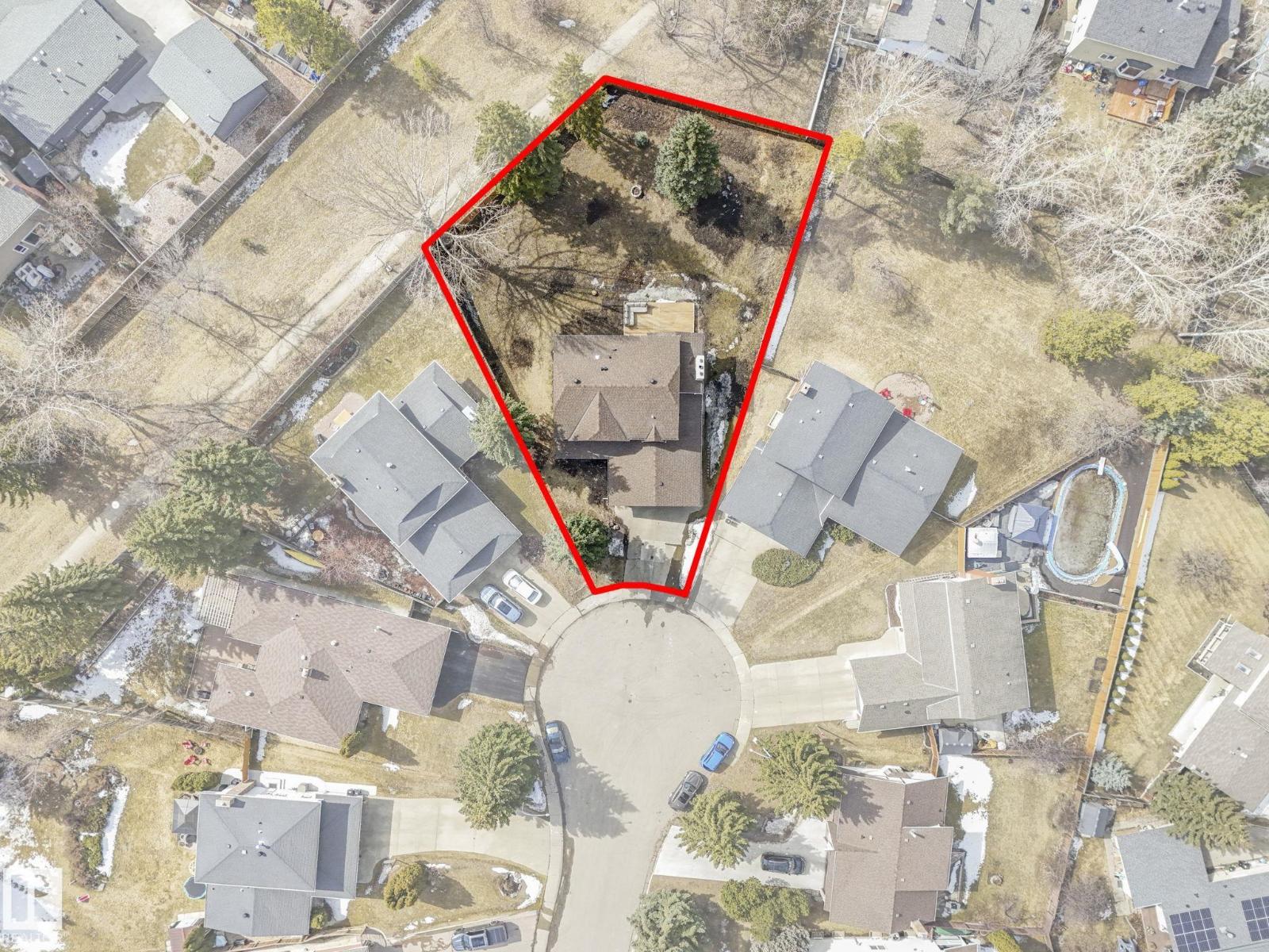 240 Westridge Rd Nw, Edmonton, Alberta  T5T 1C1 - Photo 66 - E4482349