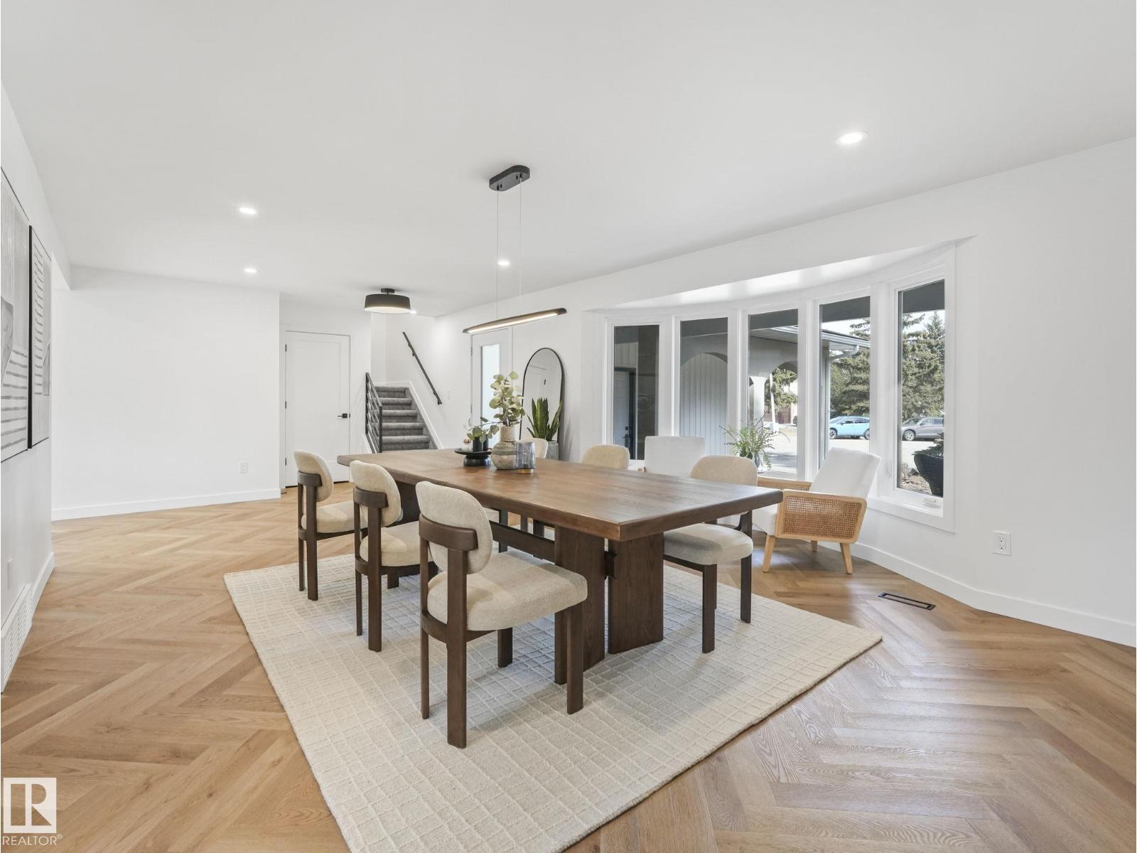 240 Westridge Rd Nw, Edmonton, Alberta  T5T 1C1 - Photo 7 - E4482349