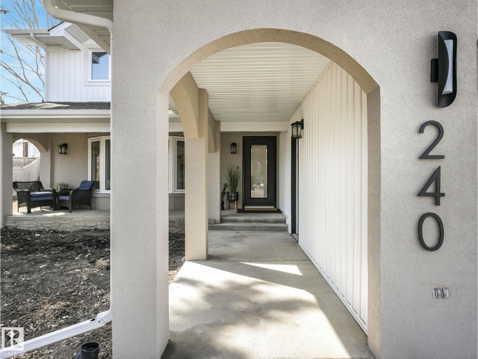 240 Westridge Rd Nw, Edmonton, Alberta  T5T 1C1 - Photo 71 - E4482349