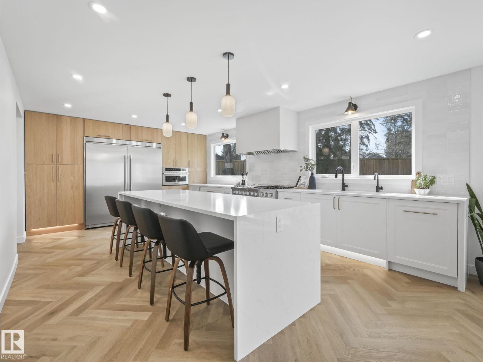 240 Westridge Rd Nw, Edmonton, Alberta  T5T 1C1 - Photo 8 - E4482349