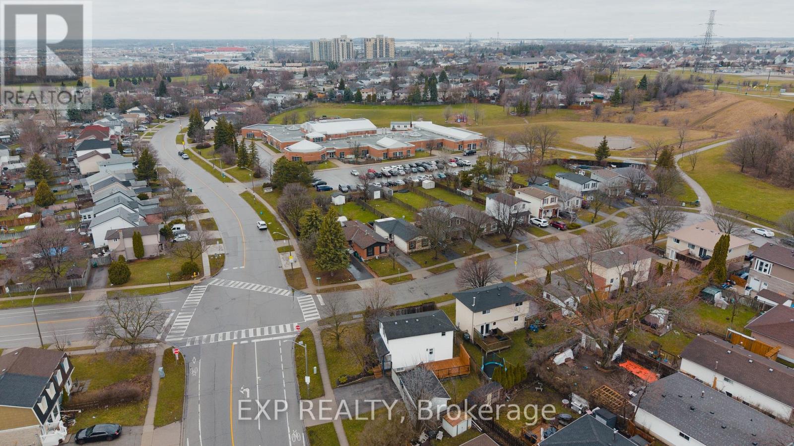 160 Carter Crescent, Cambridge, Ontario N1R 6A9 - Photo 43 - X12995688