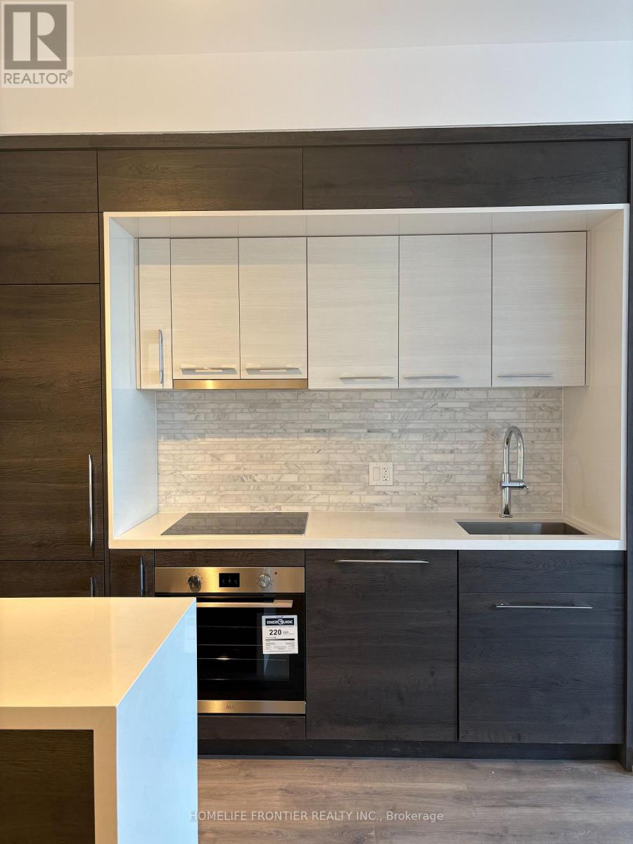 316 - 29 GREEN TRAIL COURT, Toronto, Ontario