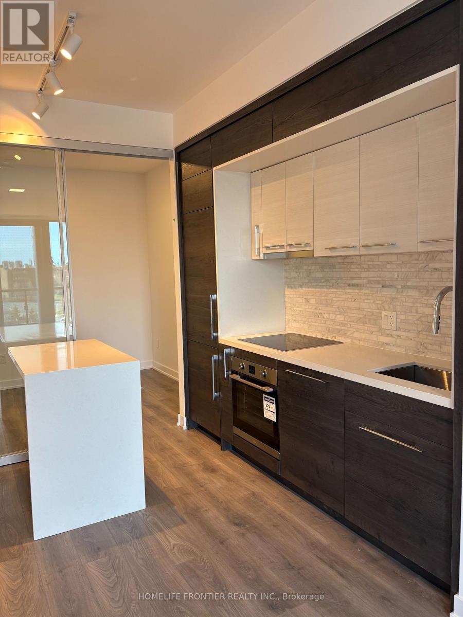 316 - 29 Green Trail Court, Toronto, Ontario  M2K 1E3 - Photo 2 - C13001870