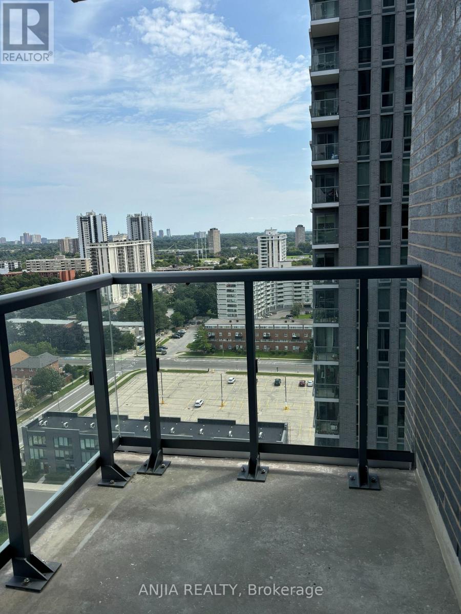 1807 - 6 Sonic Way, Toronto, Ontario  M3C 0P1 - Photo 14 - C13001968