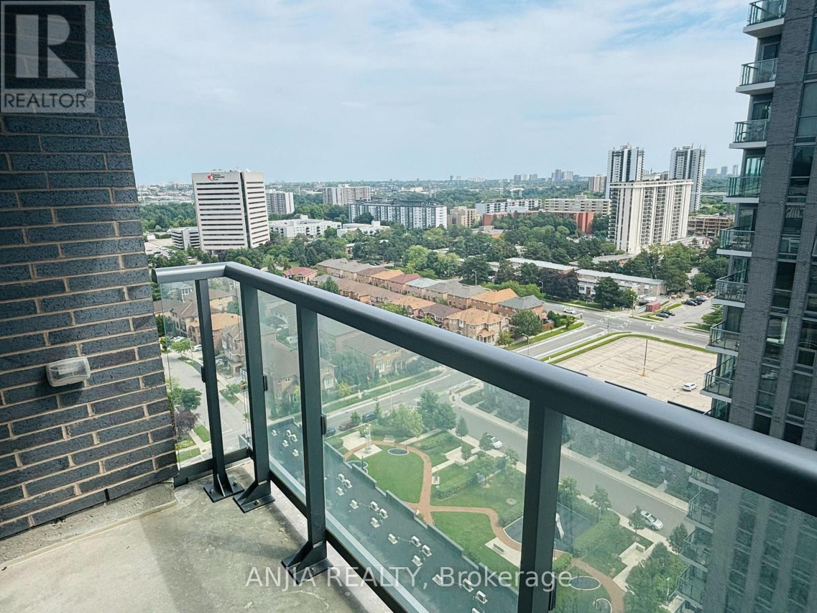 1807 - 6 Sonic Way, Toronto, Ontario  M3C 0P1 - Photo 16 - C13001968