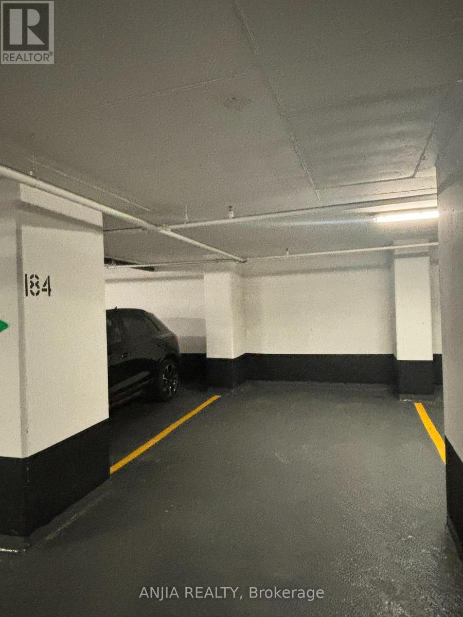 1807 - 6 Sonic Way, Toronto, Ontario  M3C 0P1 - Photo 19 - C13001968