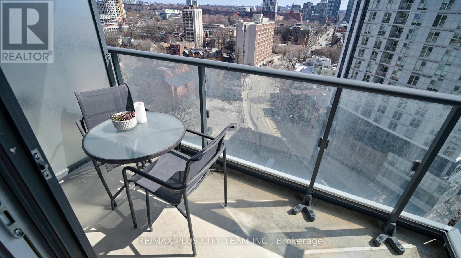 1413 - 251 Jarvis Street, Toronto, Ontario  M5B 0C3 - Photo 13 - C13001998