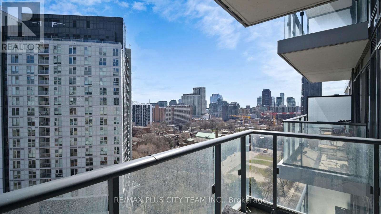 1413 - 251 Jarvis Street, Toronto, Ontario  M5B 0C3 - Photo 14 - C13001998