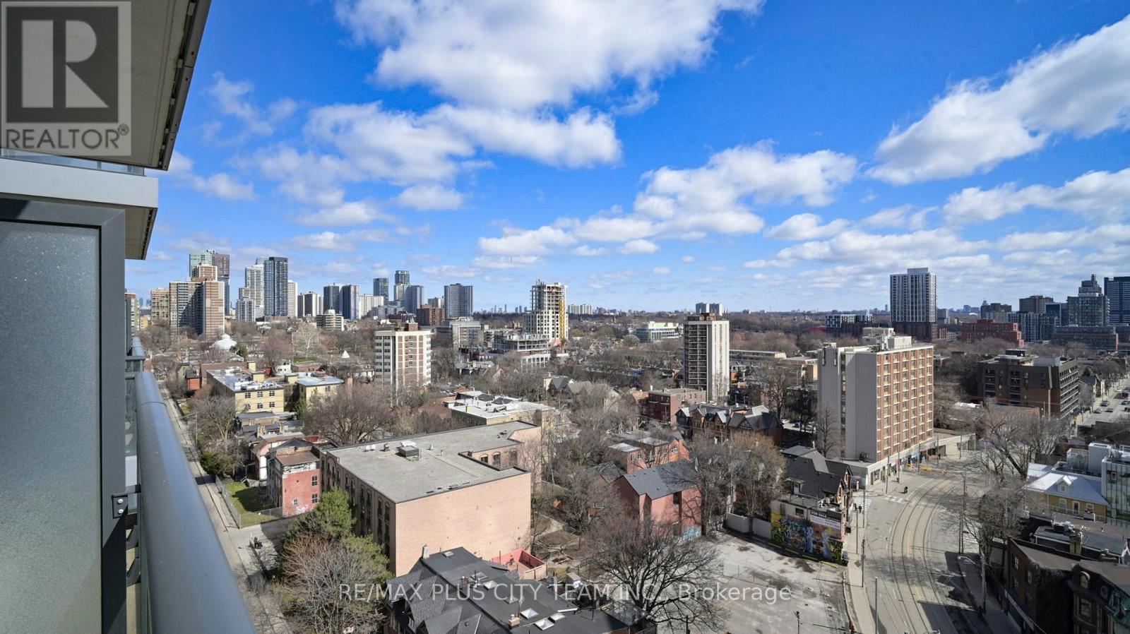 1413 - 251 Jarvis Street, Toronto, Ontario  M5B 0C3 - Photo 16 - C13001998