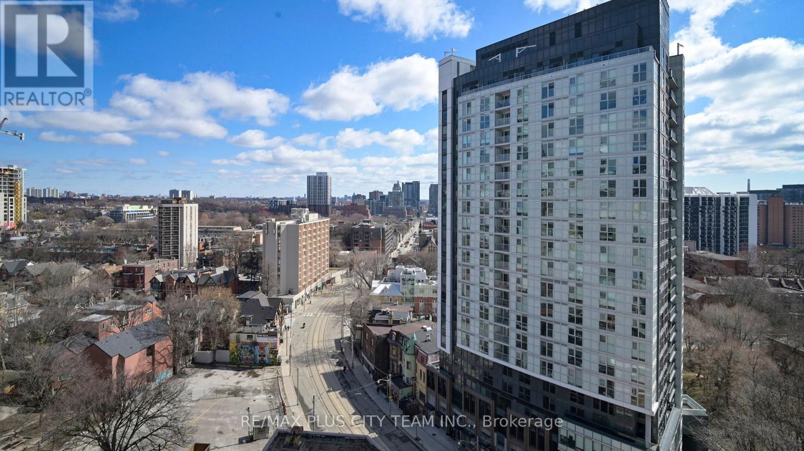 1413 - 251 Jarvis Street, Toronto, Ontario  M5B 0C3 - Photo 17 - C13001998