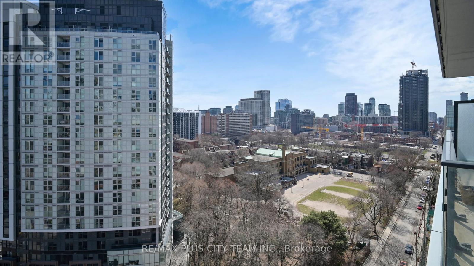 1413 - 251 Jarvis Street, Toronto, Ontario  M5B 0C3 - Photo 18 - C13001998