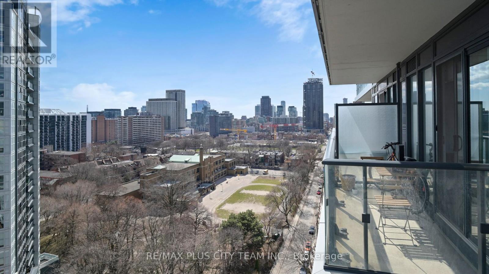 1413 - 251 Jarvis Street, Toronto, Ontario  M5B 0C3 - Photo 19 - C13001998