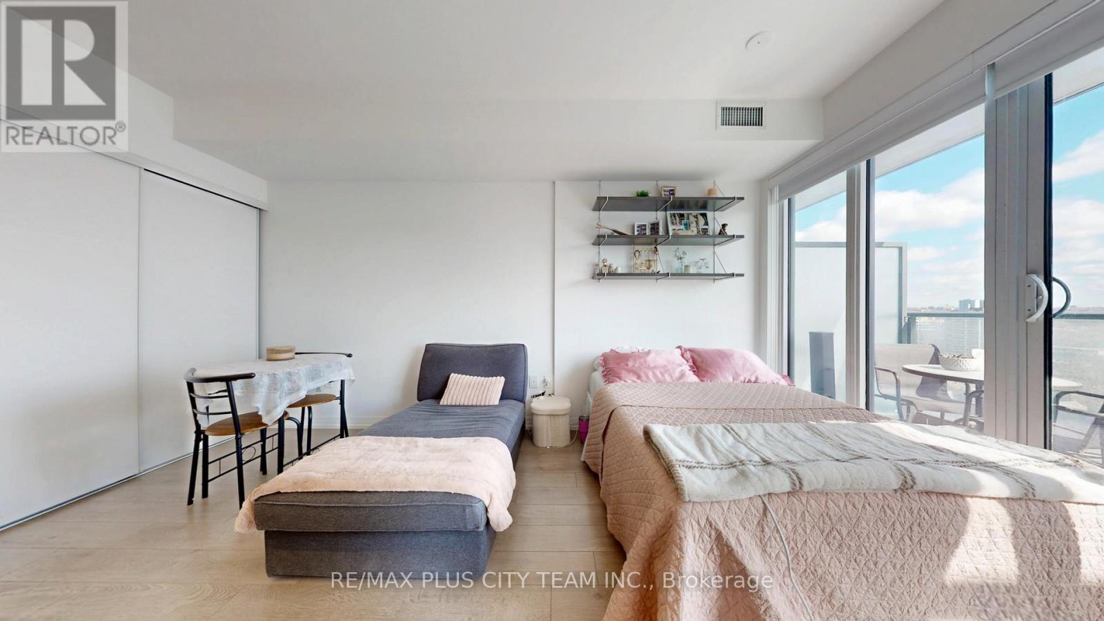 1413 - 251 Jarvis Street, Toronto, Ontario  M5B 0C3 - Photo 4 - C13001998