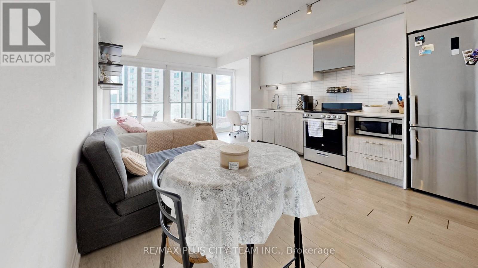 1413 - 251 Jarvis Street, Toronto, Ontario  M5B 0C3 - Photo 9 - C13001998