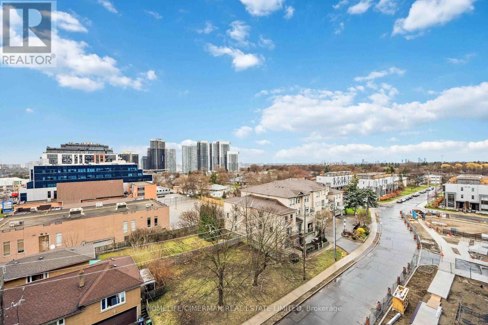 719 - 6 Greenbriar Road, Toronto, Ontario  M2K 0H6 - Photo 28 - C13002014